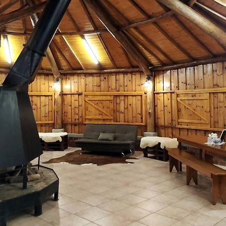 Galpao Rustico No Vale Dos Vinhedos Villa Bento Gonçalves Exterior foto